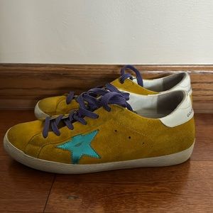 Golden Goose size 39